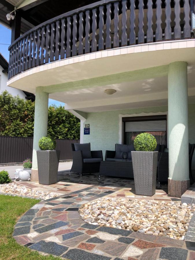 Sobe Darko Cindric Hotel Karlovac Exterior photo