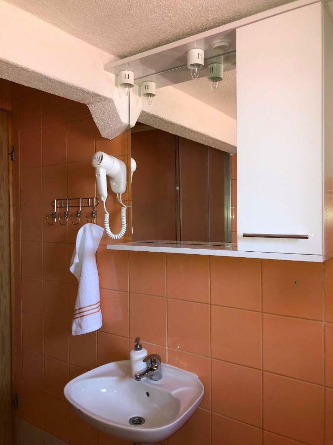 Sobe Darko Cindric Hotel Karlovac Exterior photo