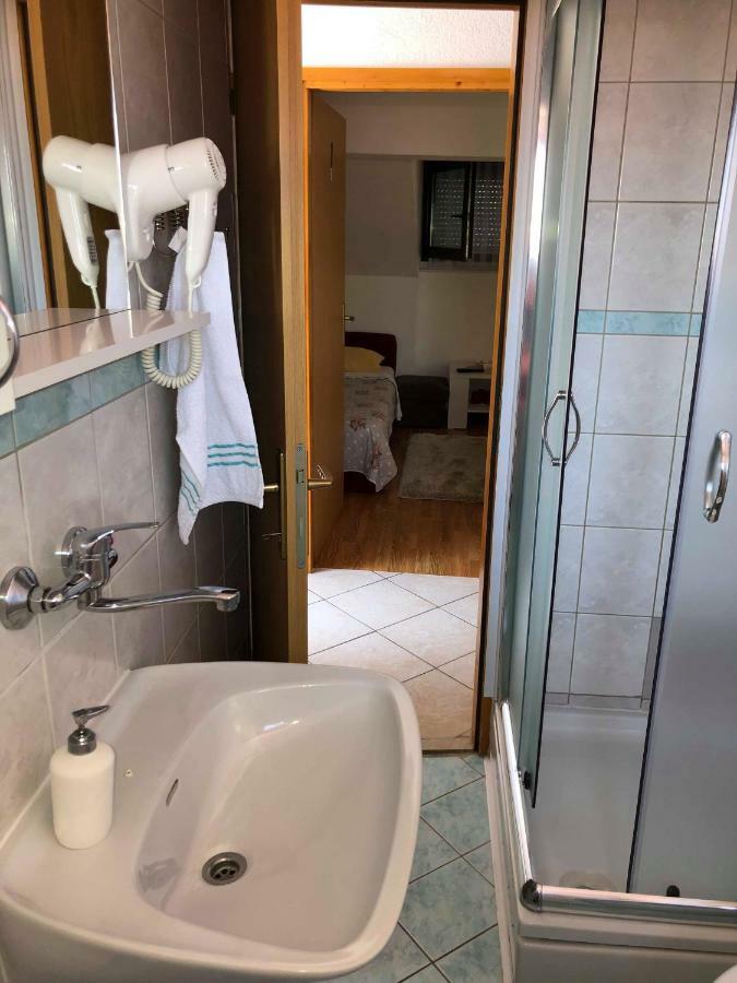Sobe Darko Cindric Hotel Karlovac Exterior photo